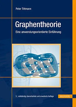 E-Book (pdf) Graphentheorie von Peter Tittmann