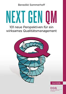E-Book (pdf) Next Gen QM von Benedikt Sommerhoff