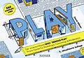 E-Book (pdf) PLAY! Der unverzichtbare LEGO® SERIOUS PLAY® Praxis-Guide für Workshops, Coachings und Moderation von David Hillmer