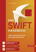 E-Book (pdf) Das Swift-Handbuch von Thomas Sillmann