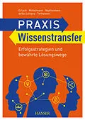 E-Book (pdf) Praxis Wissenstransfer von Christine Erlach, Angelika Mittelmann, C. Benjamin Nakhosteen