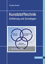 E-Book (pdf) Kunststofftechnik von Christian Bonten
