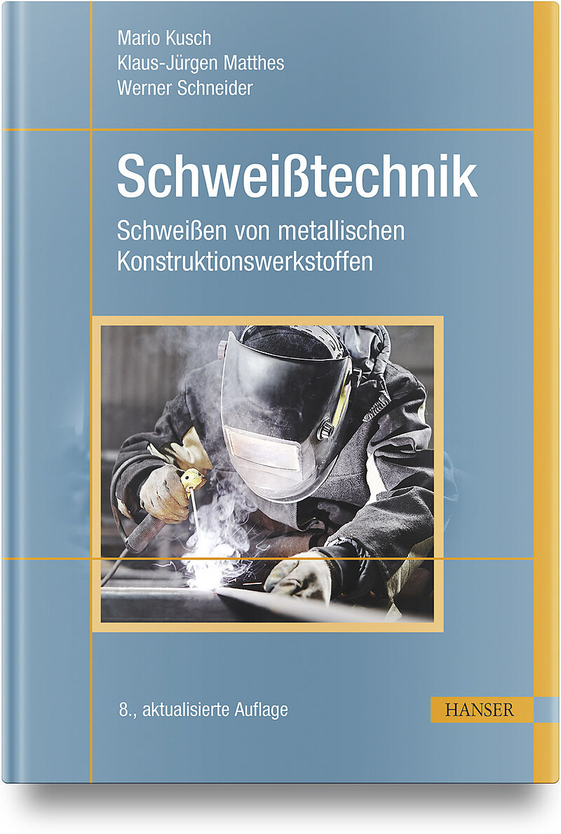 Schweißtechnik
