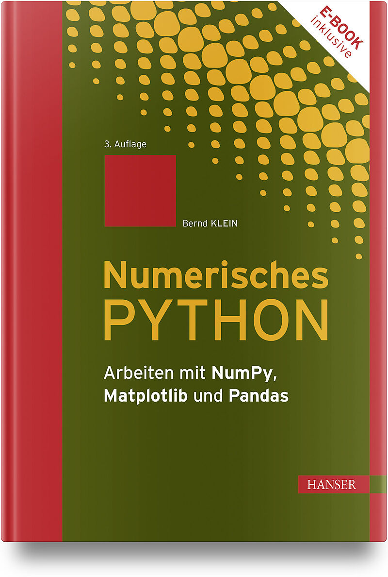 Numerisches Python