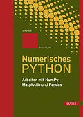 E-Book (pdf) Numerisches Python von Bernd Klein
