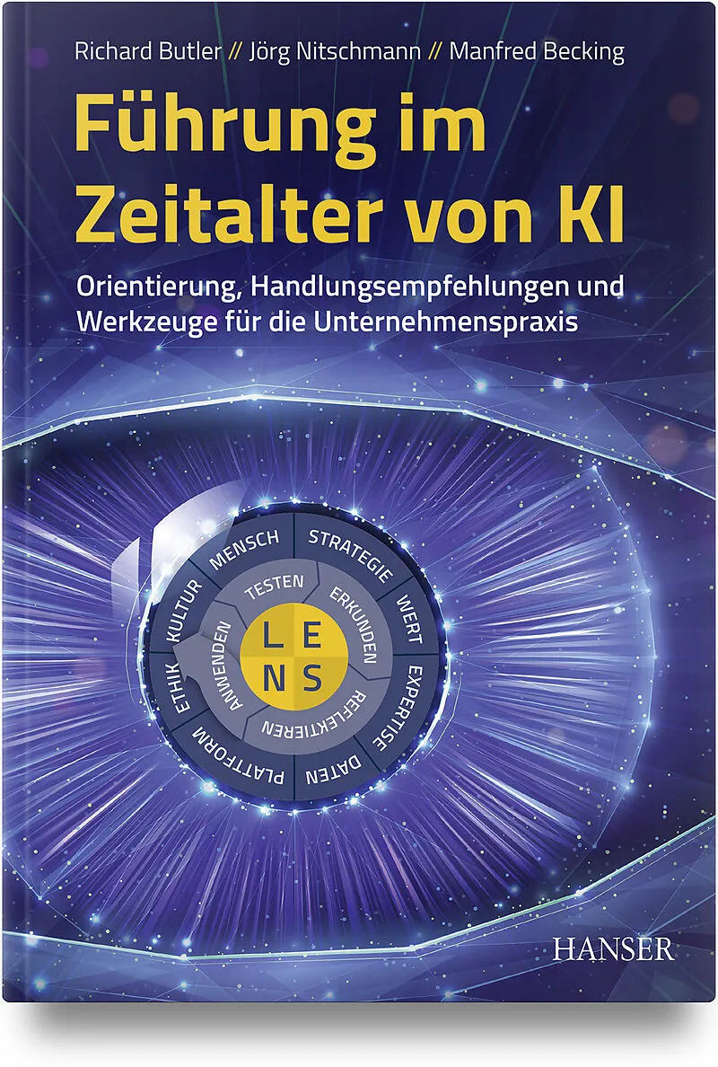 Führung im Zeitalter von KI