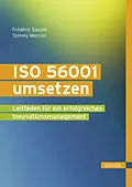 E-Book (epub) ISO 56001 umsetzen von Frédéric Sauzet, Tommy Mercier