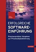 E-Book (pdf) Erfolgreiche Softwareeinführung von Stefan Scheer