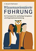 E-Book (epub) Wissensorientierte Führung von C. Benjamin Nakhosteen