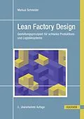 E-Book (pdf) Lean Factory Design von Markus Schneider