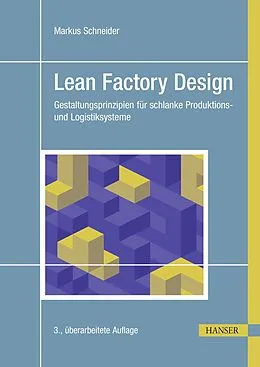 E-Book (pdf) Lean Factory Design von Markus Schneider