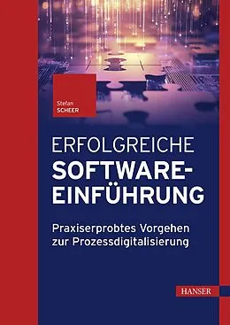 E-Book (epub) Erfolgreiche Softwareeinführung von Stefan Scheer