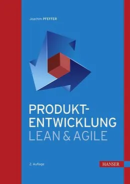 E-Book (pdf) Produkt-Entwicklung von Joachim Pfeffer