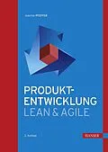 E-Book (epub) Produkt-Entwicklung von Joachim Pfeffer