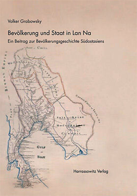Bevölkerung und Staat in Lan Na