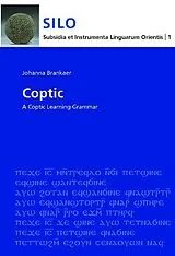  Coptic von Johanna Brankaer