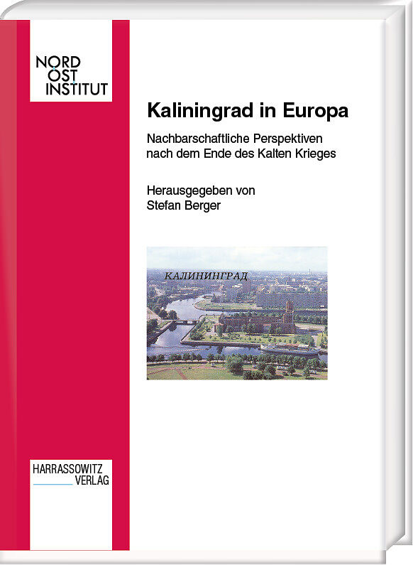Kaliningrad in Europa