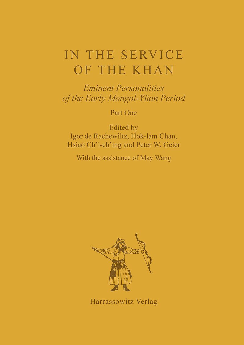 In the Service of the Khan