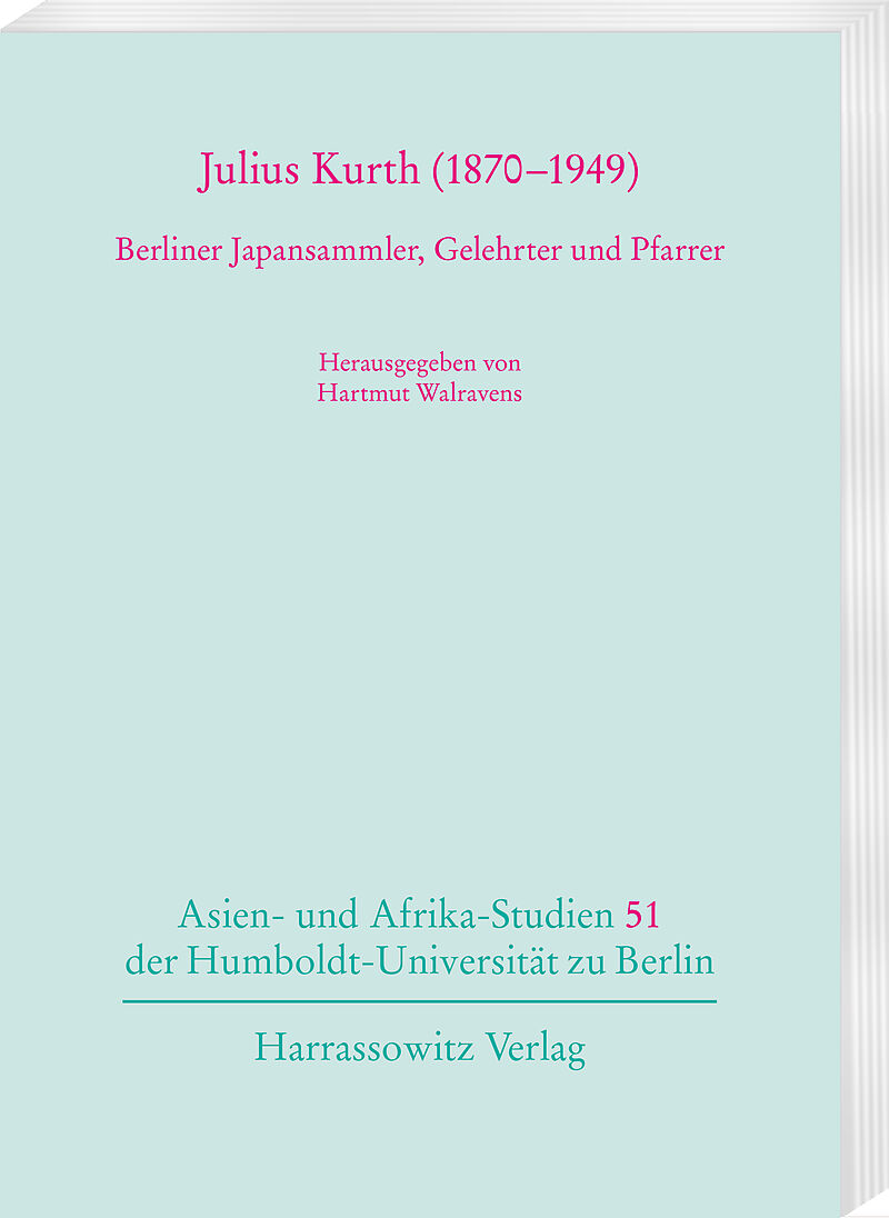 Julius Kurth (18701949)