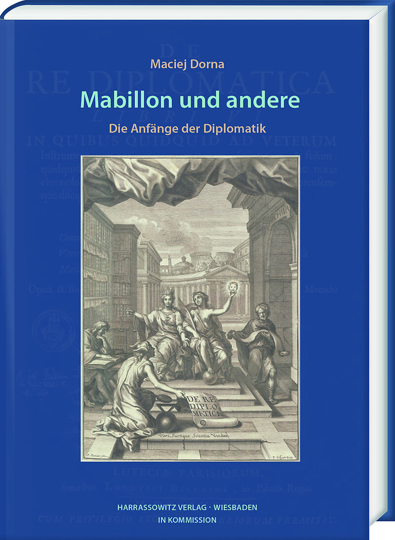 Mabillon und andere