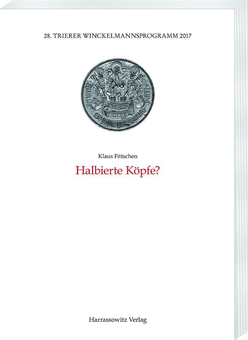 Halbierte Köpfe?