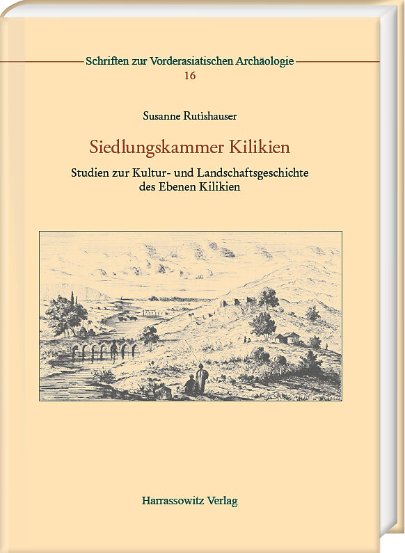 Siedlungskammer Kilikien