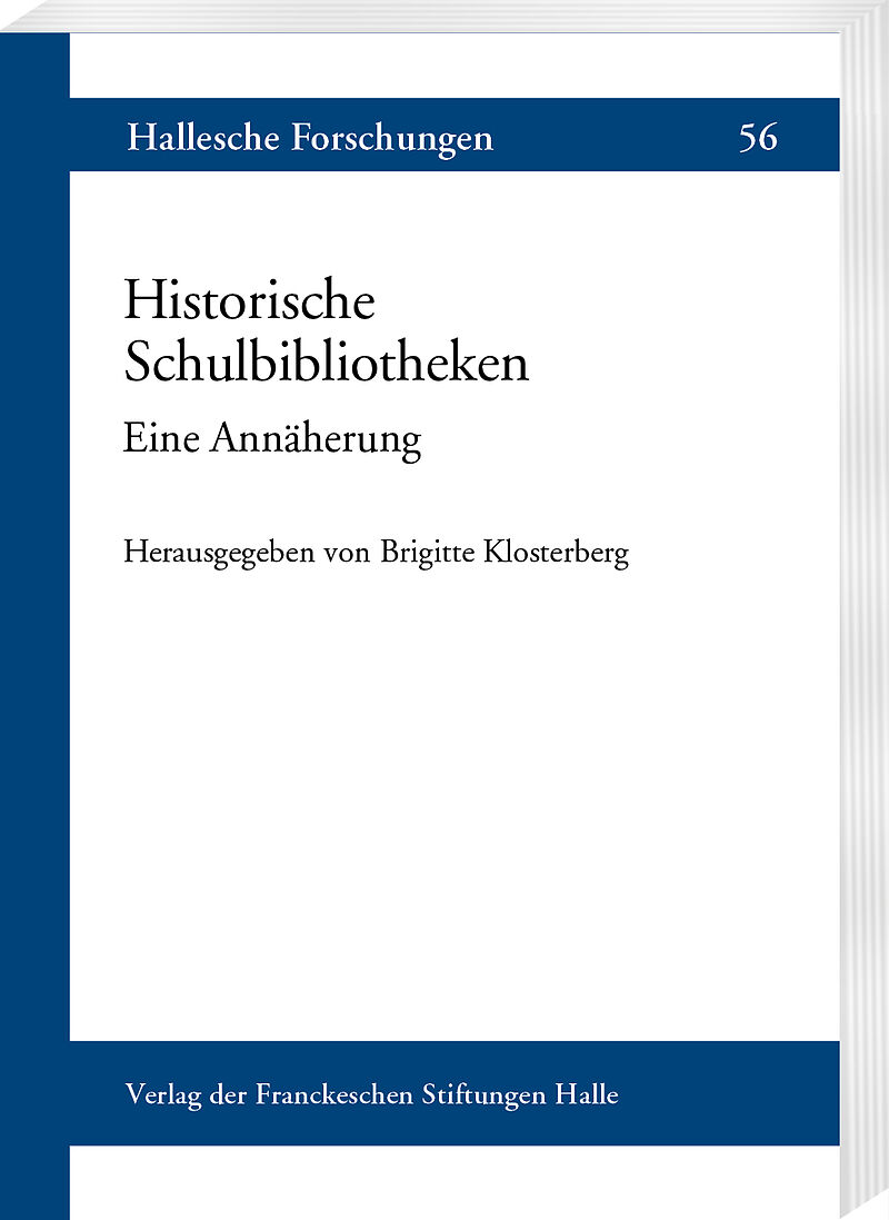 Historische Schulbibliotheken