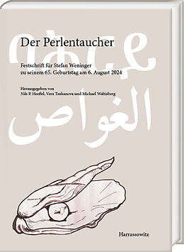 Fester Einband Der Perlentaucher von 