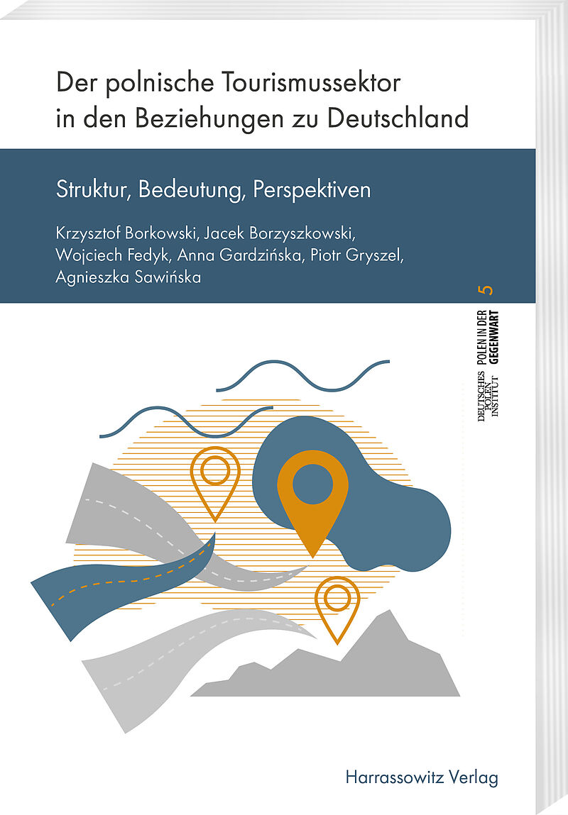 Der polnische Tourismussektor in den Beziehungen zu Deutschland
