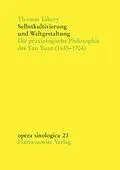 E-Book (pdf) Selbstkultivierung und Weltgestaltung von Thomas Tabery