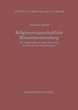 E-Book (pdf) Religionswissenschaftliche Minoritätenforschung von Hannelore Müller