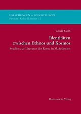 E-Book (pdf) Identitäten zwischen Ethnos und Kosmos von Gérald Kurth