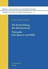 PDF Die Entwicklung der Herdenmoral von Maria Cristina Fornari