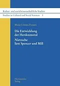 E-Book (pdf) Die Entwicklung der Herdenmoral von Maria Cristina Fornari