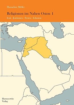 E-Book (pdf) Religionen im Nahen Osten von Hannelore Müller