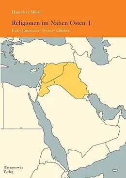 E-Book (pdf) Religionen im Nahen Osten von Hannelore Müller