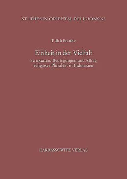 E-Book (pdf) Einheit in der Vielfalt von Edith Franke