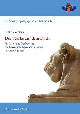 E-Book (pdf) Der Starke auf dem Dach von Bettina Ventker