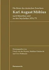 PDF Die Reise des deutschen Forschers Karl August Möbius nach Mauritius und zu den Seychellen 1874/75 von 