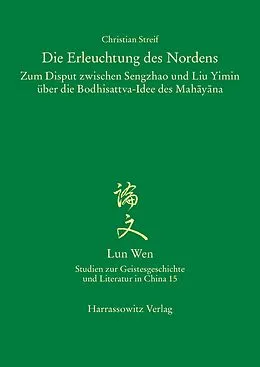 E-Book (pdf) Die Erleuchtung des Nordens von Christian Streif
