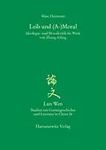 E-Book (pdf) Leib und (A-)Moral von Marc Hermann
