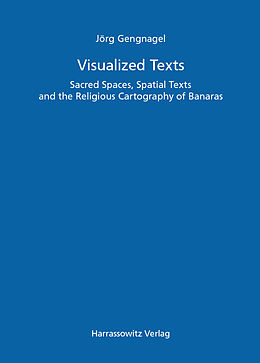 eBook (pdf) Visualized Texts de Jörg Gengnagel