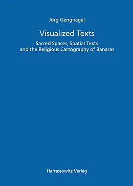 E-Book (pdf) Visualized Texts von Jörg Gengnagel