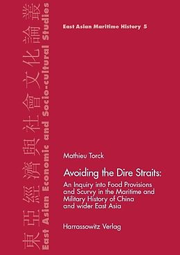 E-Book (pdf) Avoiding the Dire Straits von Mathieu Torck