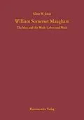 E-Book (pdf) William Somerset Maugham von Klaus W Jonas