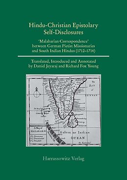 eBook (pdf) Hindu-Christian, Indo-German Self-Disclosures de 