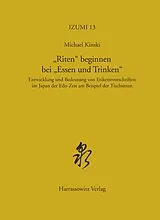 PDF "Riten" beginnen bei "Essen und Trinken" von Michael Kinski