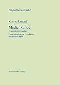 E-Book (pdf) Medienkunde von Konrad Umlauf
