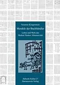 E-Book (pdf) Mendele der Buchhändler von Susanne Klingenstein