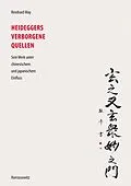 E-Book (pdf) Heideggers verborgene Quellen von Reinhard May